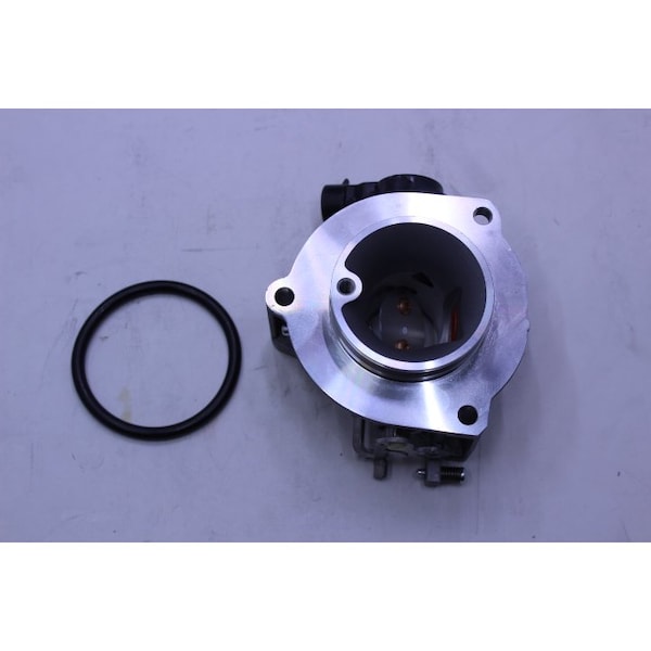 Body Throttle Assembly